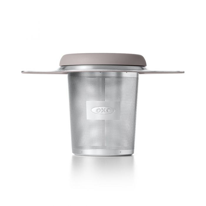 OXO Tea Infuser Basket – CocoBella Tea Co.